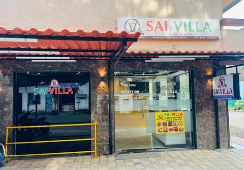 Hotel Sai Villa