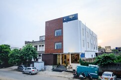 HOTEL TEN SQUARE (5 Minutes from The Taj Mahal), Agra HOTEL TEN SQUARE (5 Minutes from The Taj Mahal), Agra