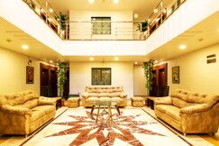 Hotel Tulsi Exotic , Bhopal Hotel Tulsi Exotic , Bhopal