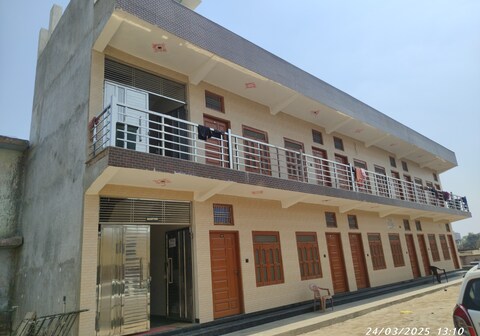 Vasudev Sadan Guest house