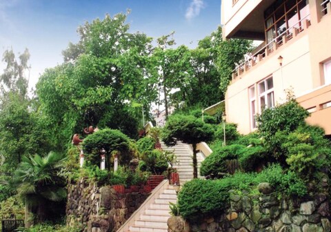 Sinclairs Darjeeling