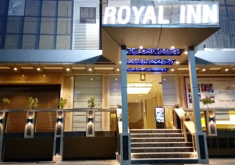 Hotel Royal Inn