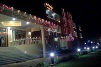Shri Shri Radheyam Vrindavan Dham, Mathura Shri Shri Radheyam Vrindavan Dham, Mathura