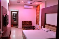 Hotel Sai Palace, Ujjain Hotel Sai Palace, Ujjain