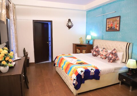 Fortune Home, MG Road, Essel Tower