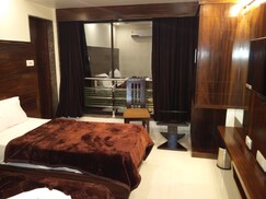 Hotel Rest Inn, Surat Hotel Rest Inn, Surat