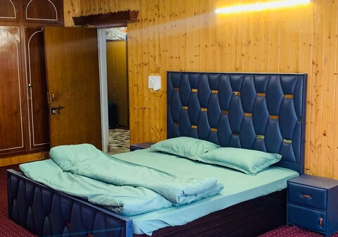 Cozy Kashmir Homestay