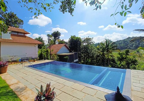 Serene Valley Resorts