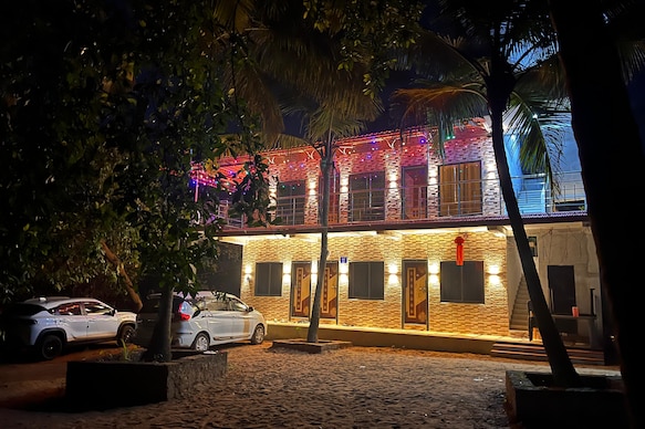 Sitai Homestay | Rooms & Wi-Fi