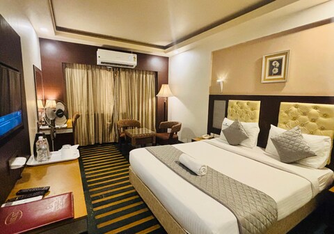 Dr. Rajkumar International Hotel