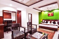Hotel Chand Palace 5 Min Walking Distance From Railway Station, Delhi Hotel Chand Palace 5 Min Walking Distance From Railway Station, Delhi
