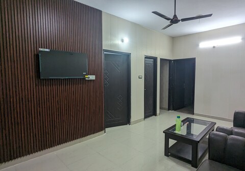 Harisharanam(2 BHK)