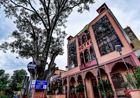 Collection O Rg Palace