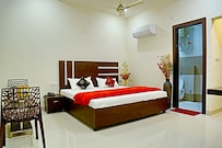 Hotel D C Vilas, Agra Hotel D C Vilas, Agra
