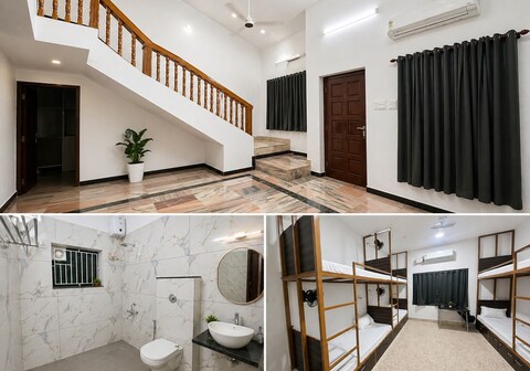 Billet, Mangalore.