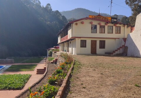 Kunwar Heritage, Bhowali