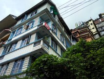 GOHILLS ORCHID, Gangtok GOHILLS ORCHID, Gangtok
