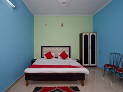 OYO 4409 Hotel Chaitanya Inn, Varanasi OYO 4409 Hotel Chaitanya Inn, Varanasi