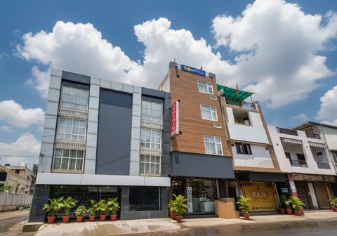 Via Santosh Residency