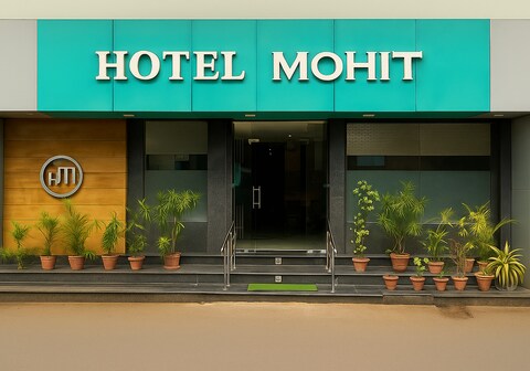 Hotel Mohit