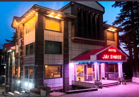 Hotel Jai Shree