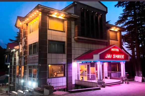 Hotel Jai Shree