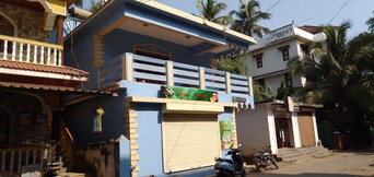 PVR Angela Beach House, Goa PVR Angela Beach House, Goa
