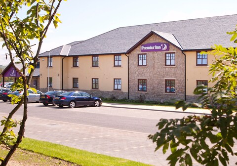Premier Inn Edinburgh A7 (Dalkeith)