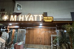 M Hyatt, Hyderabad M Hyatt, Hyderabad
