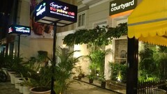 the court yard, Ludhiana the court yard, Ludhiana