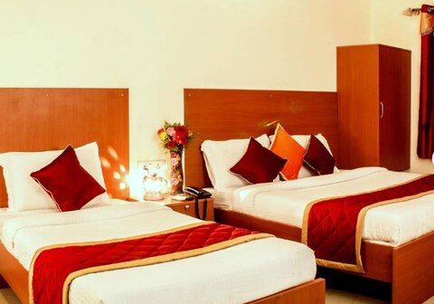 Hotel Subhasai