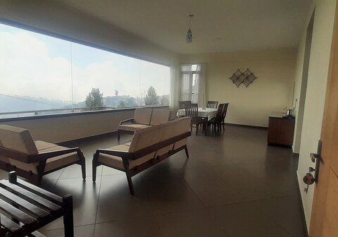 Clouds Abode Home Stay Kodaikanal