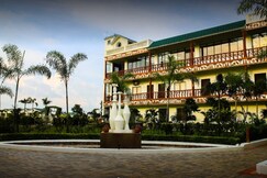 Mohor Kutir Resorts, Shantiniketan Mohor Kutir Resorts, Shantiniketan