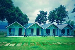 Sahyadri Lake Resort Pawna, Lonavala Sahyadri Lake Resort Pawna, Lonavala