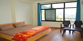 Paradiso Inn, Dharamshala Paradiso Inn, Dharamshala