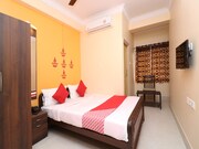 OYO 22564 The Coco Inn, Kolkata OYO 22564 The Coco Inn, Kolkata