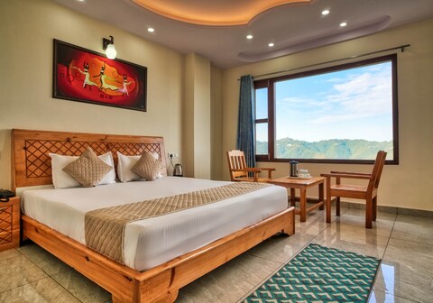 Shimla Alpine Residency