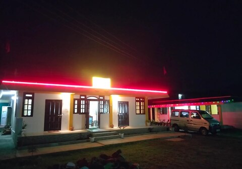Spring Haven Homestay