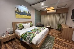 Hotel Kings Park A. B. Road, Indore Hotel Kings Park A. B. Road, Indore