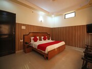 OYO 1811 Hotel Leisure Palace, Rishikesh OYO 1811 Hotel Leisure Palace, Rishikesh