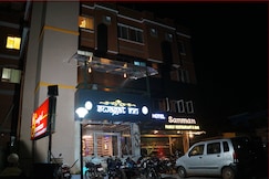 Swagat inn, Manipal Swagat inn, Manipal