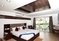 Shelter Beach Resort, Mahabalipuram Shelter Beach Resort, Mahabalipuram