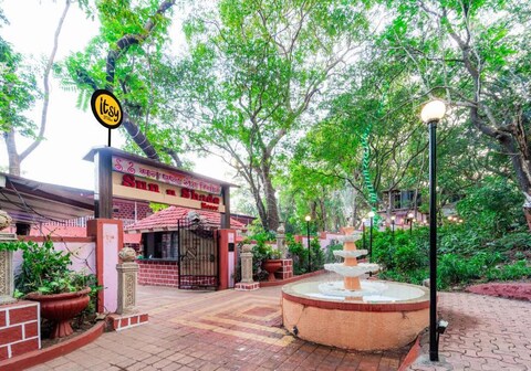 Sun and Shade Resort Matheran, 650 m from Matheran Railway Station by Prospera Hospitality Pvt. Ltd.