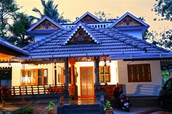 Mom & Pop Homestay, Alleppey Mom & Pop Homestay, Alleppey