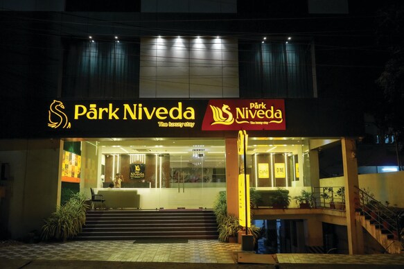 Park Niveda Hotel