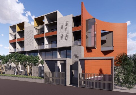 Suraksha Stay Whitefield Hotel