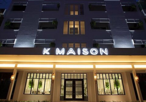 K Maison Boutique Hotel