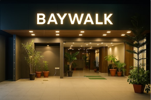 Hotel Baywalk