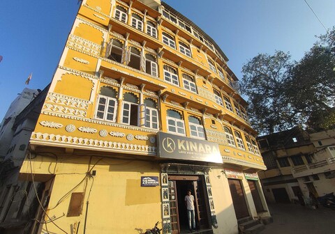 Hotel O Girwa Udaipur