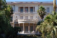 De La Fontaine Hotel, Nice De La Fontaine Hotel, Nice